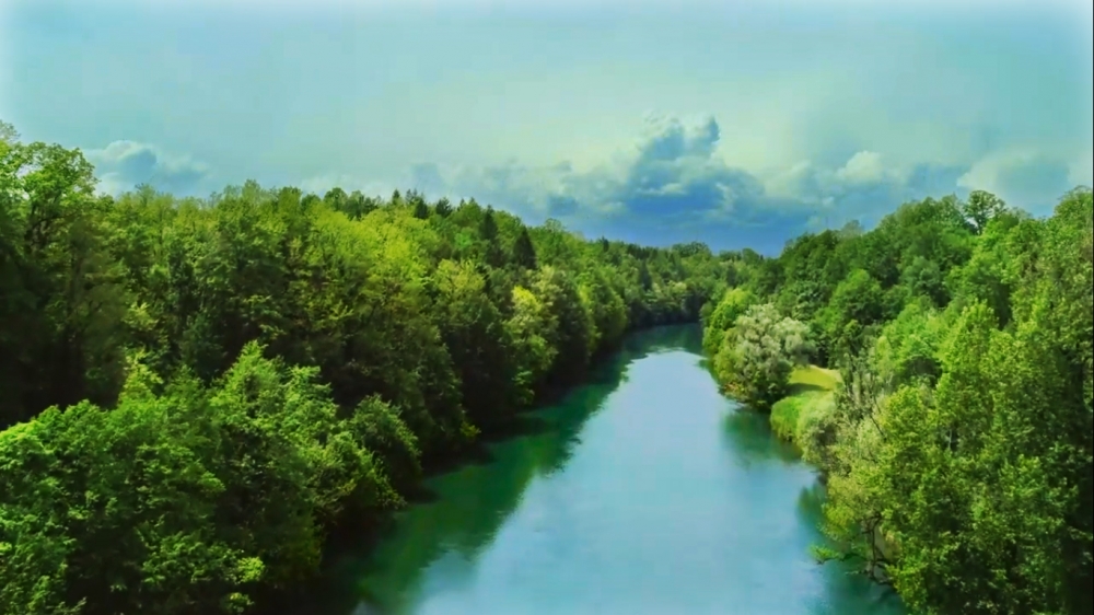 Misterion - Experience the secrets of water